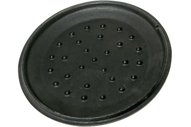 Camp Chef 10 skillet lid