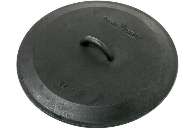 Camp Chef 12 skillet lid