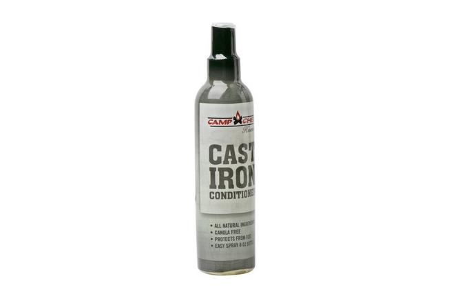 Camp Chef Cast Iron Conditioner