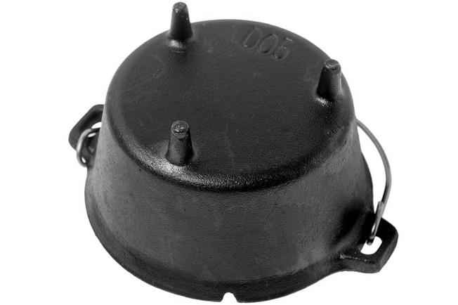 Camp Chef Classic 10 in. Dutch Oven