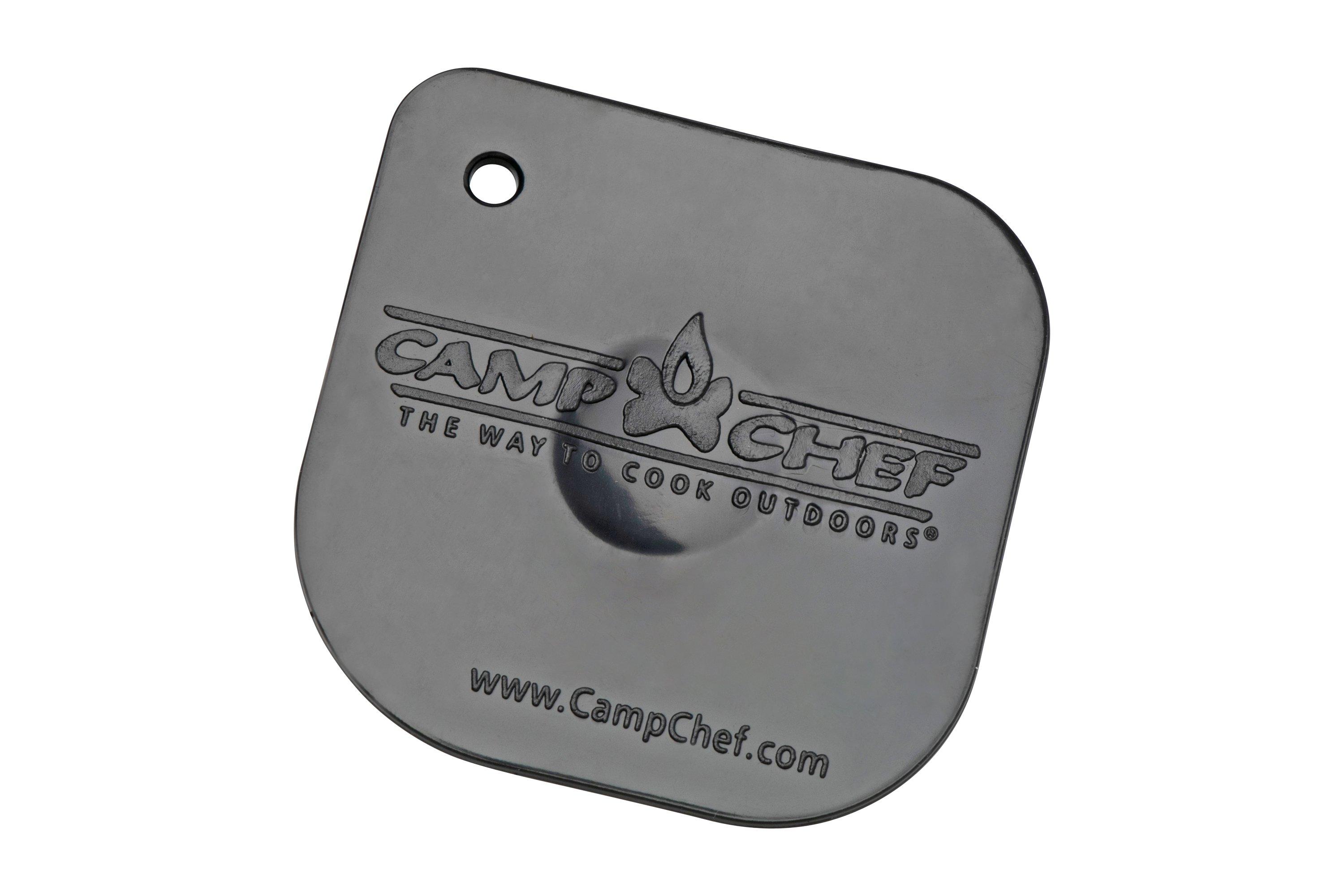 Camp Chef scraper Advantageously shopping at Knivesandtools.se