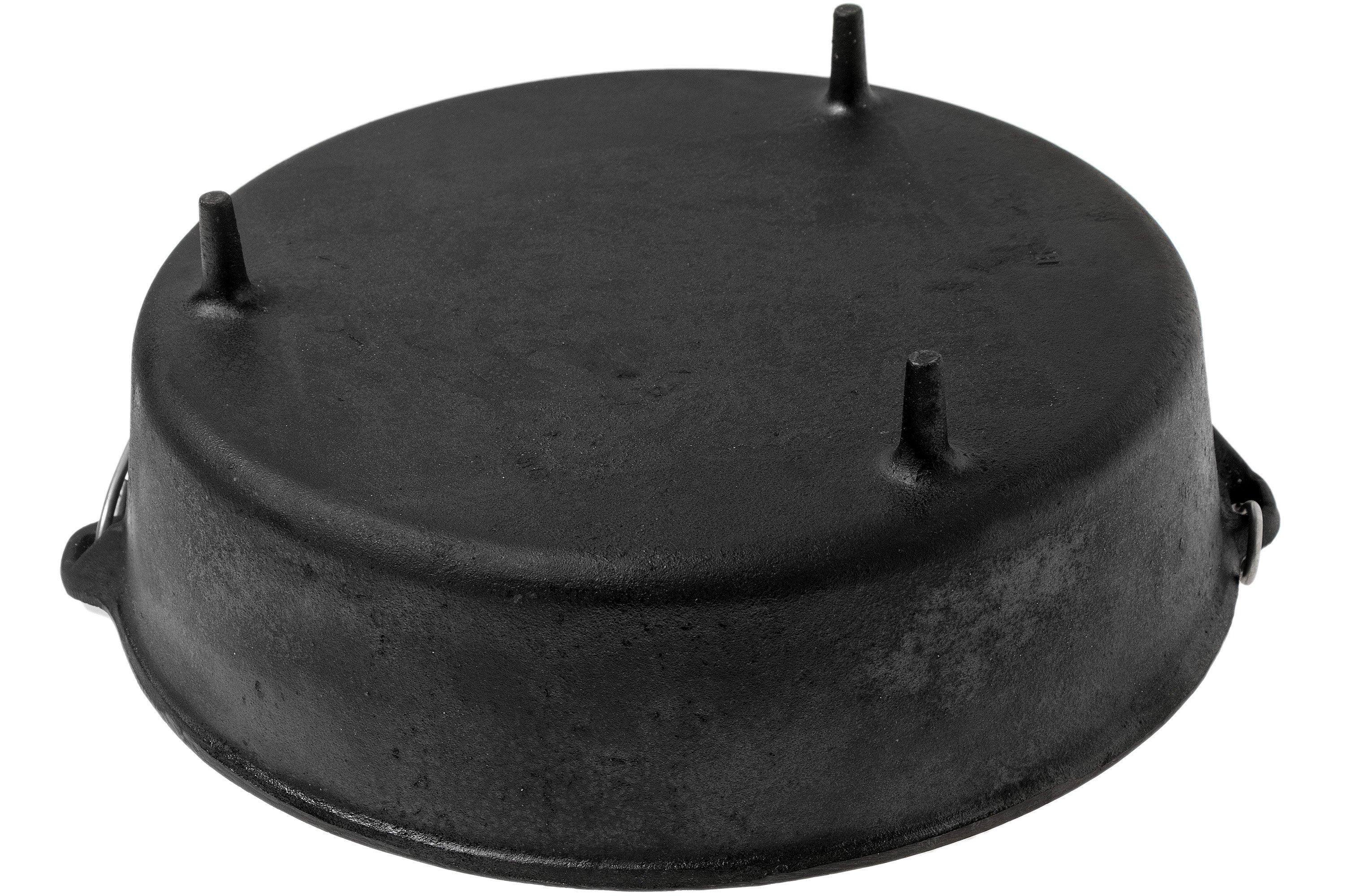 Camp Chef 16" Classic Dutch Oven Advantageously shopping at