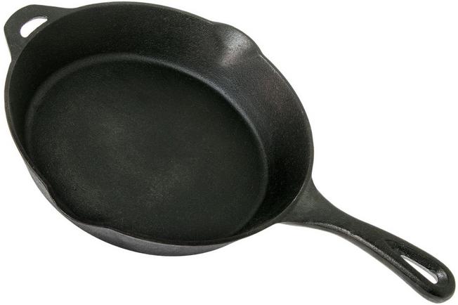 Camp Chef 10 skillet / frying pan