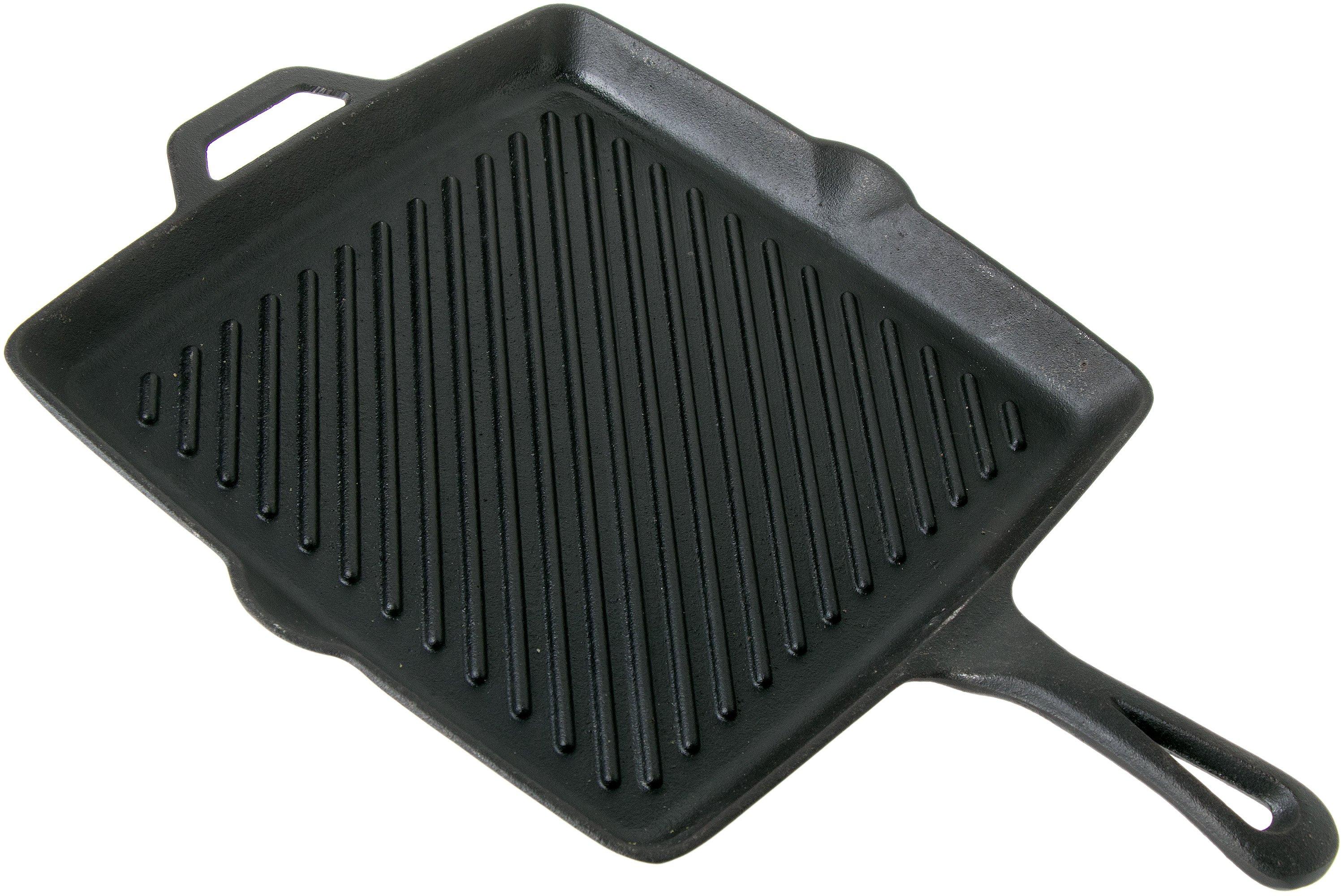 Camp Chef SK8, 8” Skillet, frying pan 20 cm