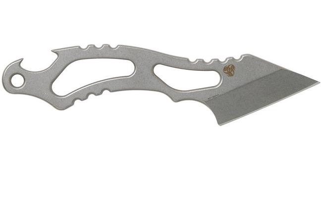Image pour Civivi Kiri-EDC C2001A Stonewashed couteau de cou, Alessandra De Santis design