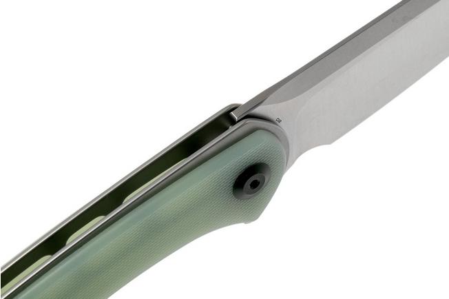 Imagen para Civivi Asticus C2002B Natural/Jade G10 navaja