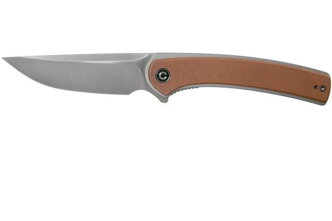 Imagen para Civivi Asticus C2002F Copper navaja