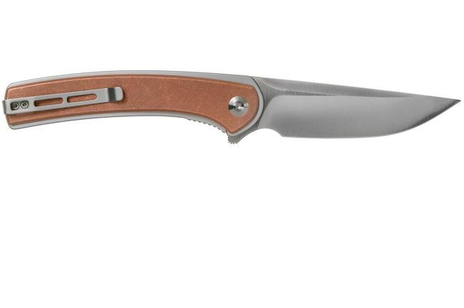 Imagen para Civivi Asticus C2002F Copper navaja