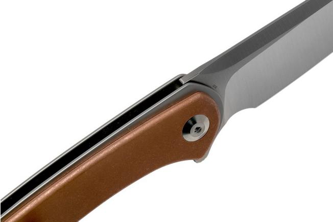 Imagen para Civivi Asticus C2002F Copper navaja