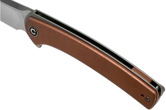 Imagen para Civivi Asticus C2002F Copper navaja
