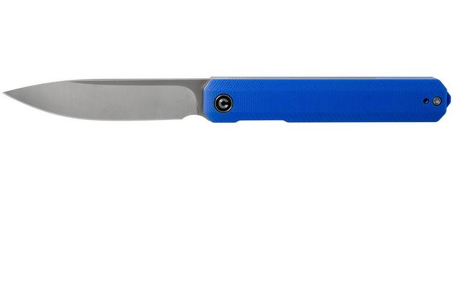 Imagen para Civivi Exarch C2003B Blue G10 navaja