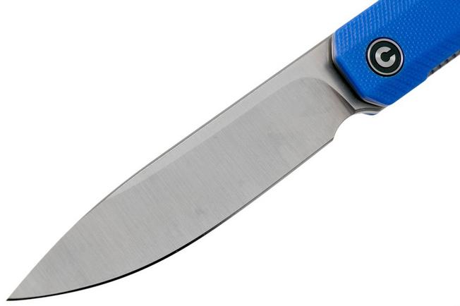 Imagen para Civivi Exarch C2003B Blue G10 navaja