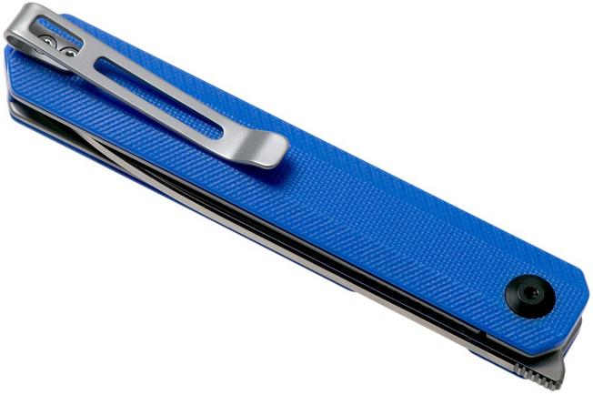 Imagen para Civivi Exarch C2003B Blue G10 navaja