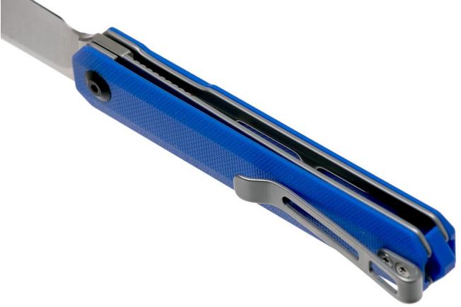 Imagen para Civivi Exarch C2003B Blue G10 navaja