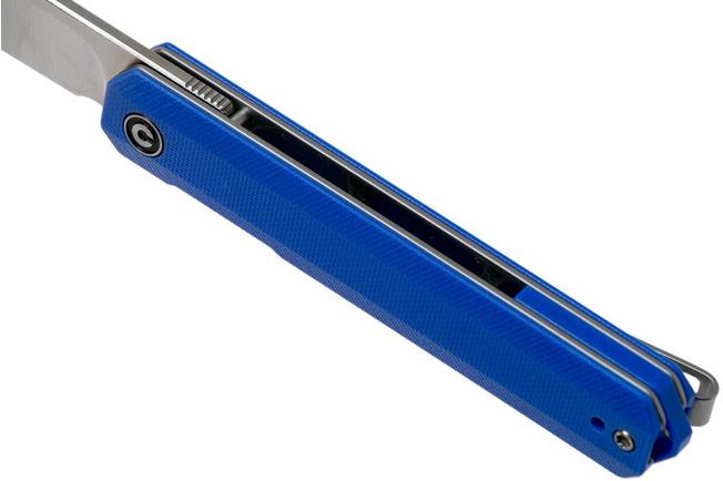 Imagen para Civivi Exarch C2003B Blue G10 navaja