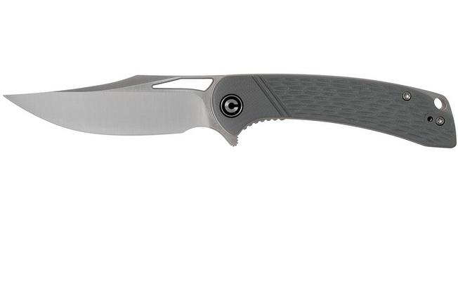 Imagen para Civivi Dogma C2005B Grey G10 navaja