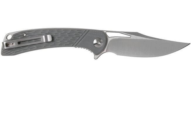 Imagen para Civivi Dogma C2005B Grey G10 navaja