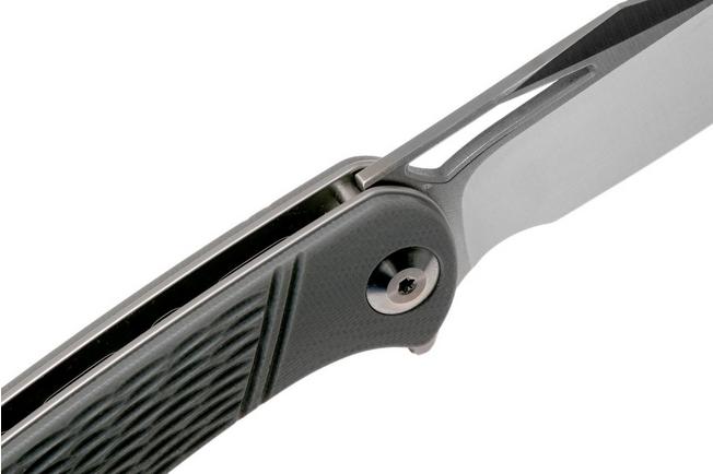 Imagen para Civivi Dogma C2005B Grey G10 navaja