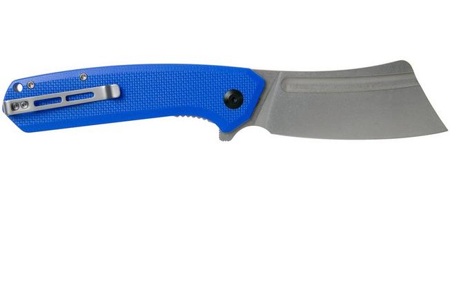 Imagen para Civivi Bullmastiff C2006B Blue G10 navaja