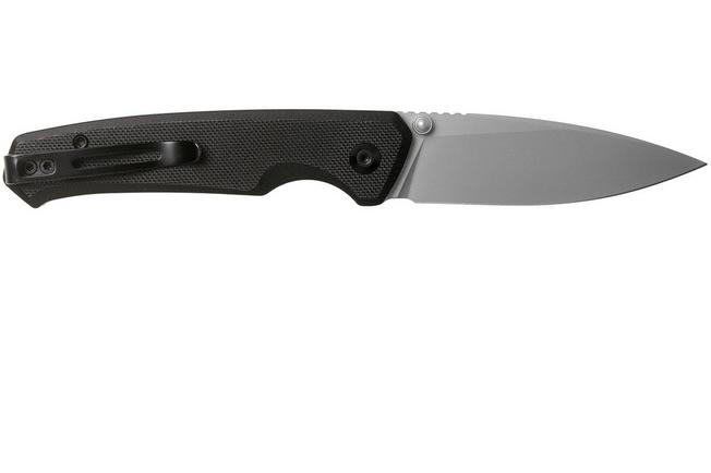 Civivi Altus C20076-3 Blackwashed, Cuibourtia pocket knife
