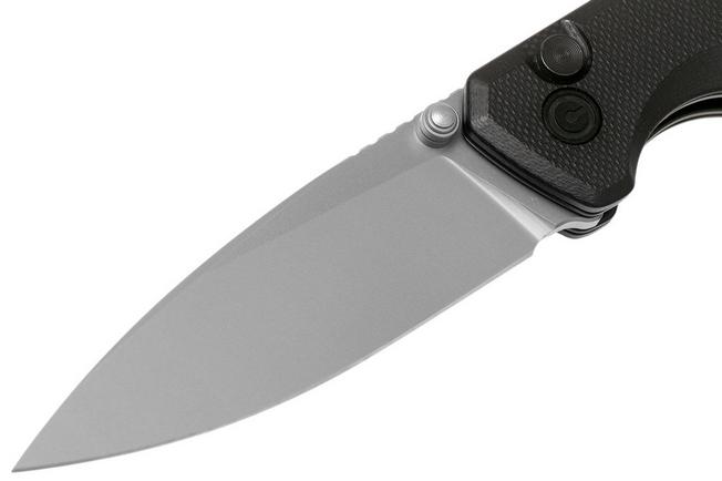 Civivi Altus C20076-3 Blackwashed, Cuibourtia pocket knife