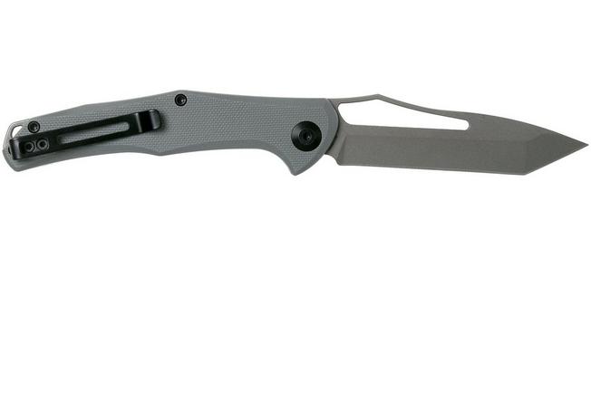 Imagen para Civivi Fracture C2008B Tanto Grey G10 navaja