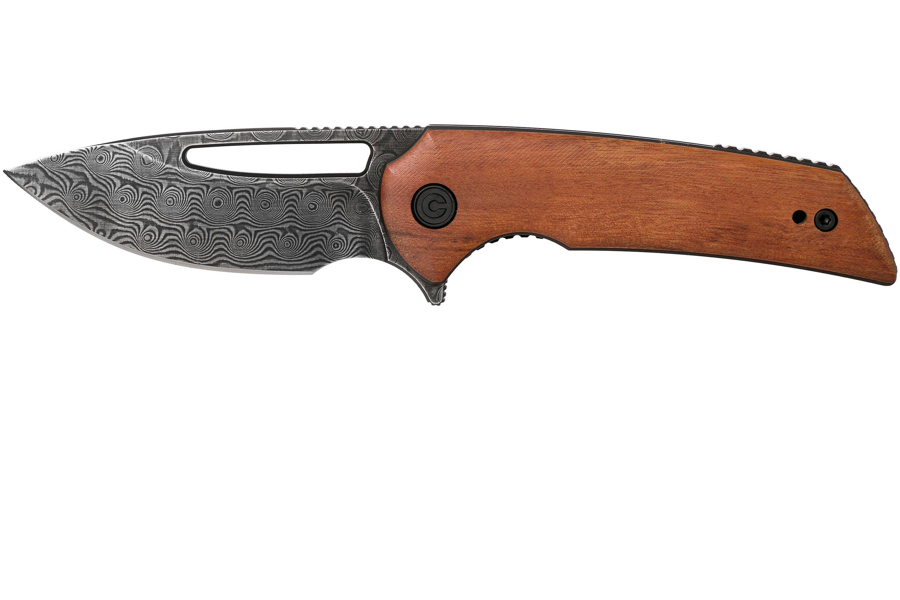 Great deal on a GREAT BUDGET KNIFE! $44 for the CIVIVI Odium