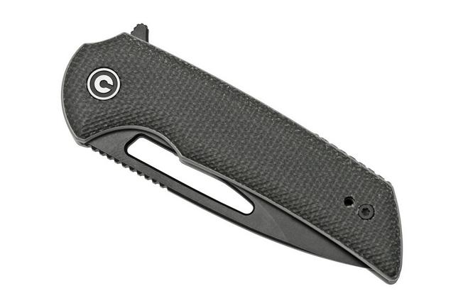 Great deal on a GREAT BUDGET KNIFE! $44 for the CIVIVI Odium