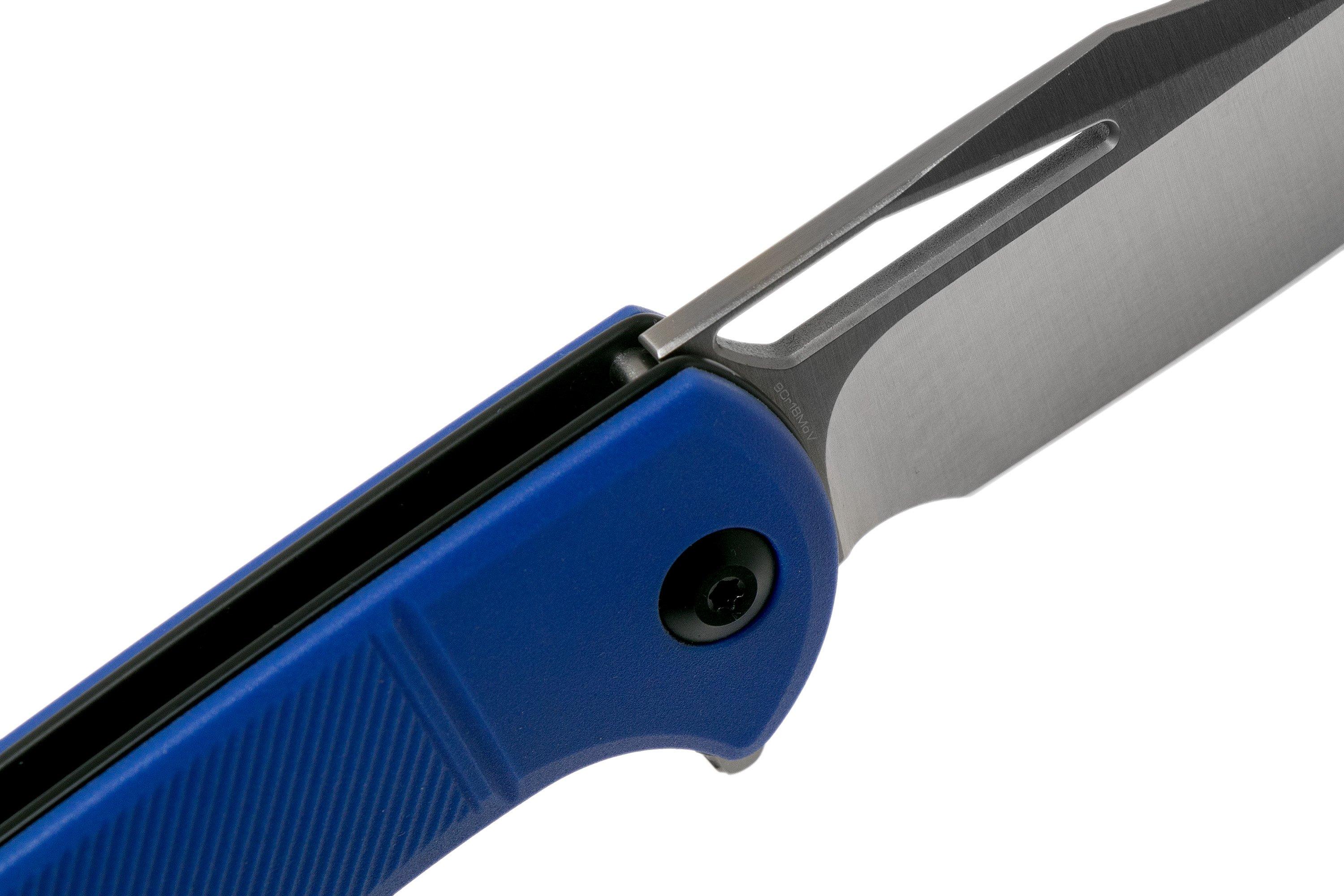 Civivi Ortis C2013A Blue FRN pocket knife Advantageously shopping at