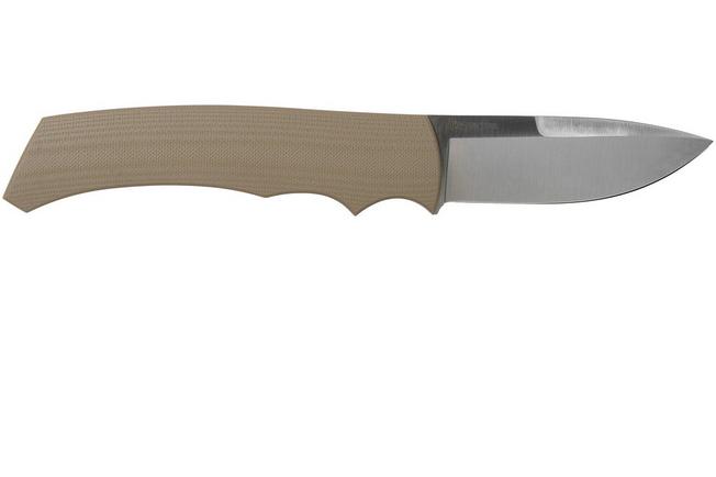 Imagen para Civivi M2 Backup C2016A Tan cuchillo fijo, Alex Weese design