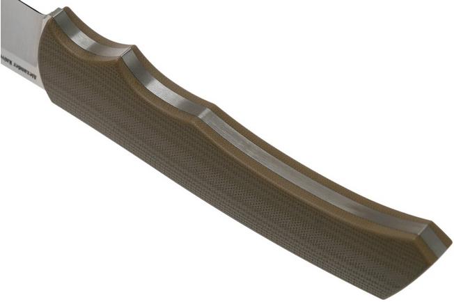 Imagen para Civivi M2 Backup C2016A Tan cuchillo fijo, Alex Weese design