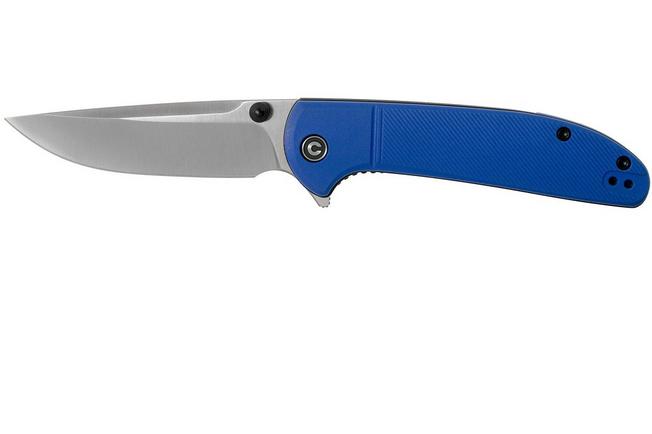 Imagen para Civivi Badlands Vagabond C2019C Blue navaja