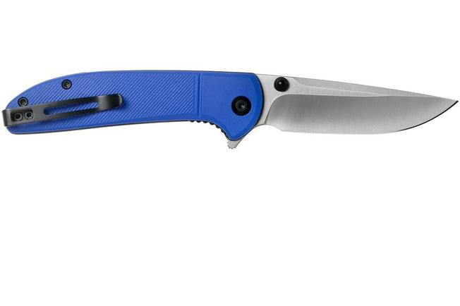 Imagen para Civivi Badlands Vagabond C2019C Blue navaja