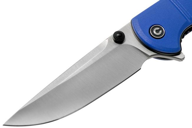Imagen para Civivi Badlands Vagabond C2019C Blue navaja