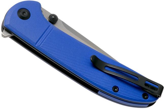 Imagen para Civivi Badlands Vagabond C2019C Blue navaja