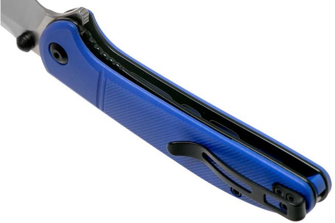 Imagen para Civivi Badlands Vagabond C2019C Blue navaja