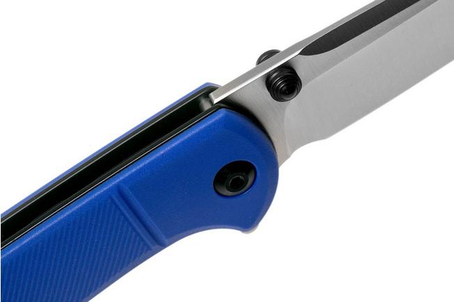 Imagen para Civivi Badlands Vagabond C2019C Blue navaja