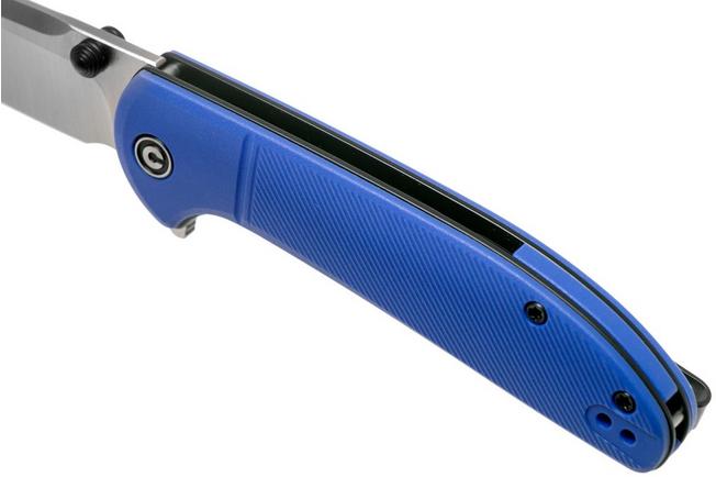 Imagen para Civivi Badlands Vagabond C2019C Blue navaja