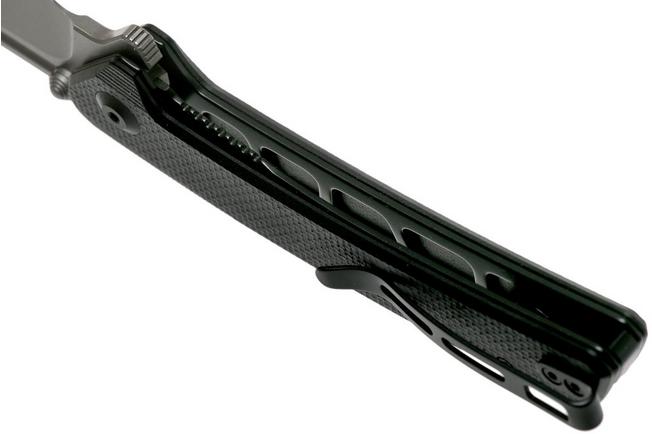 Imagen para Civivi Keen Nadder C2021A Coarse Grey G10 navaja