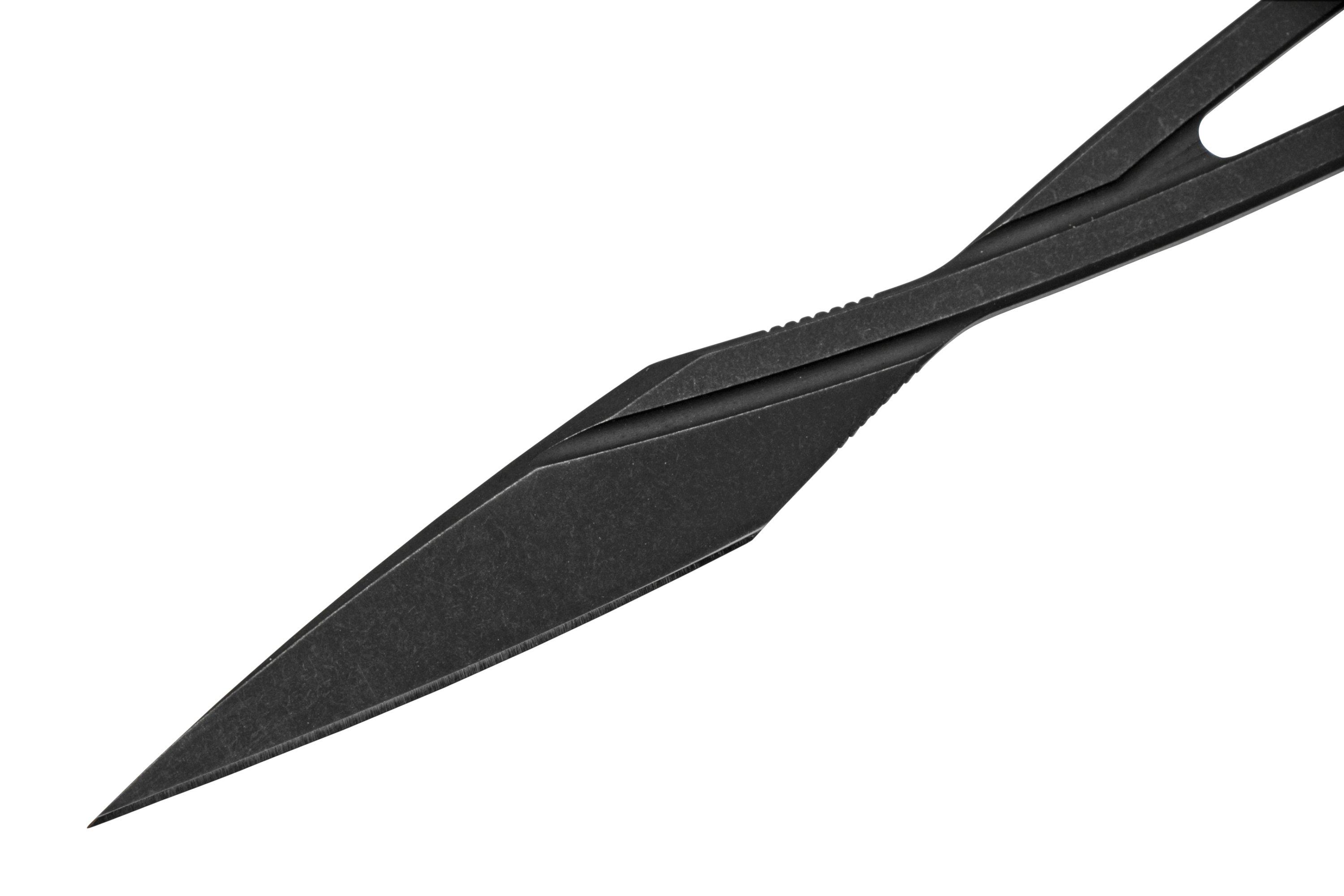 Couteau Pour Coupe-Chevalet Hektor 2 - Lame 1,85 Mm CAB 8932123.001