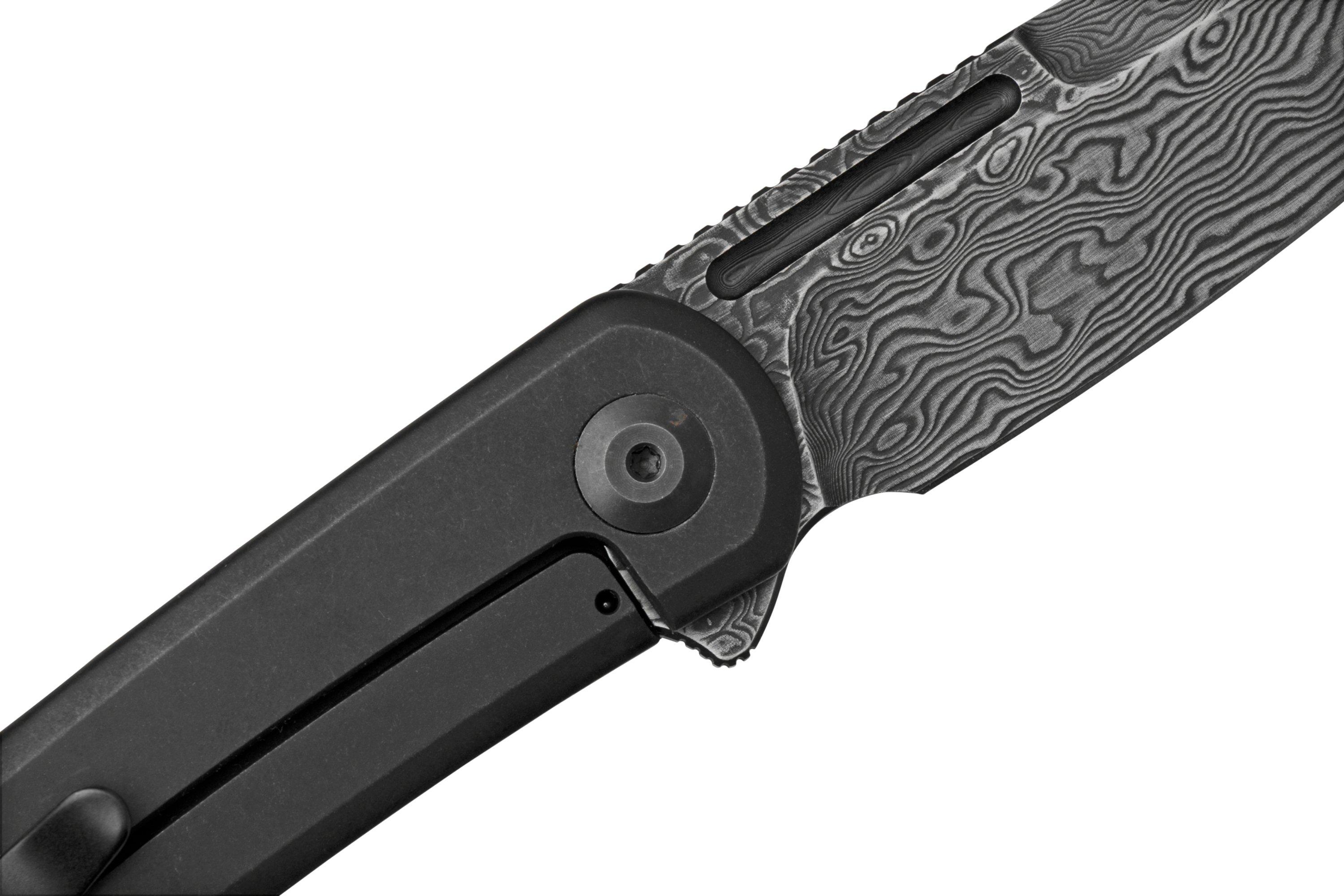 civivi-cetos-c21025b-ds1-twill-carbon-fibre-damascus-pocket-knife