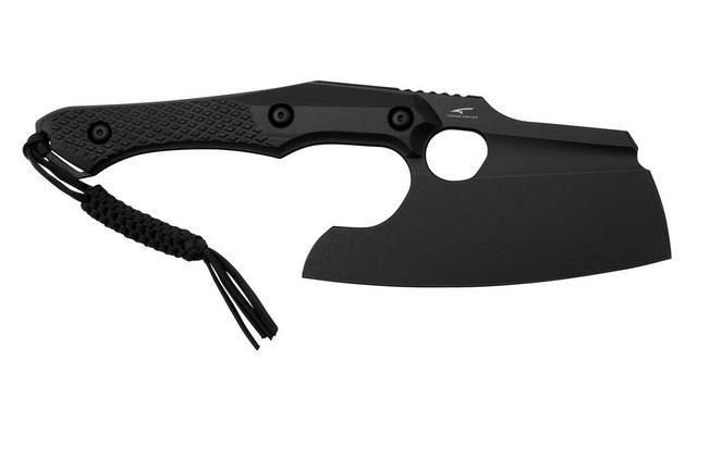 CUCHILLO DE SUPERVIVENCIA MILTEC