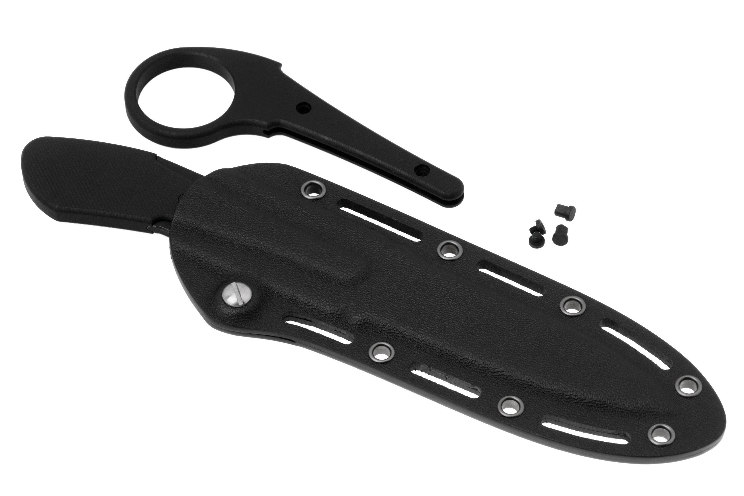civivi-varius-c22009d-1-black-g10-couteau-fixe-achetez-prix