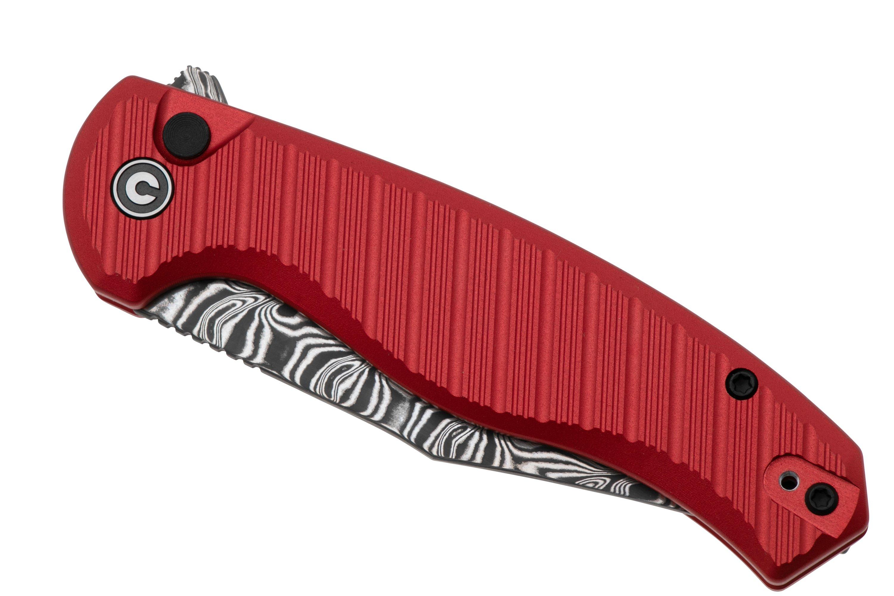 civivi-chiro-c23046-ds1-damaststeel-carbon-overlay-black-g10