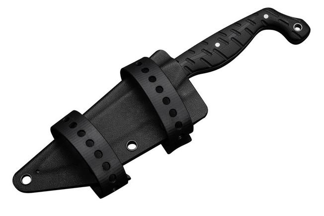 Image pour Civivi MDRN Hunter C23078-1 Stonewashed Nitro-V, Black G10, couteau de chasse, Kyle Lamb design