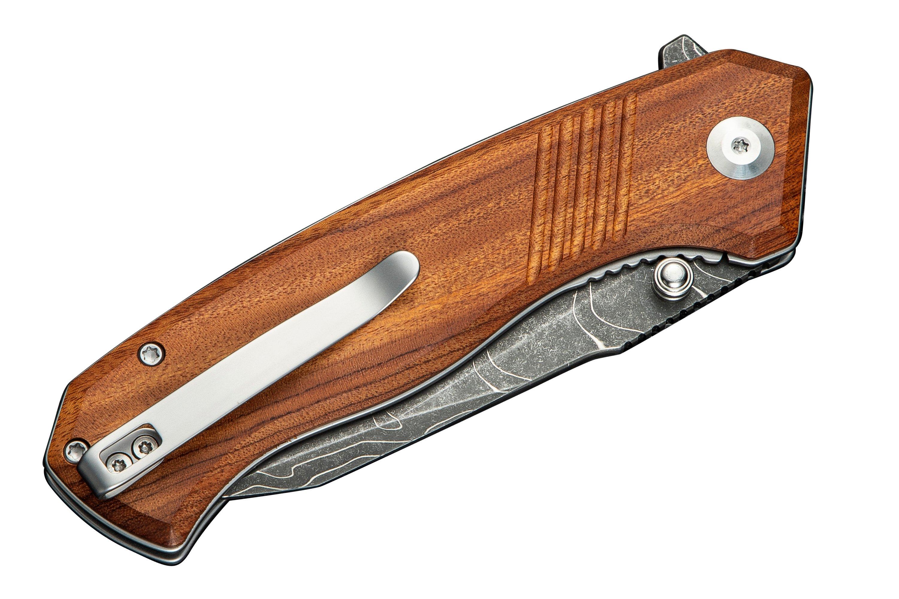 シビビ civiviC19068S-DS1ベビー バンターダマスカス EDC（Civivi Baby 