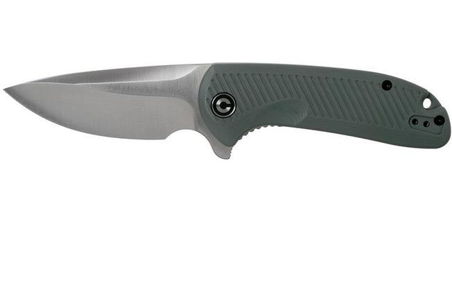 Imagen para Civivi Durus C906A Grey G10 navaja