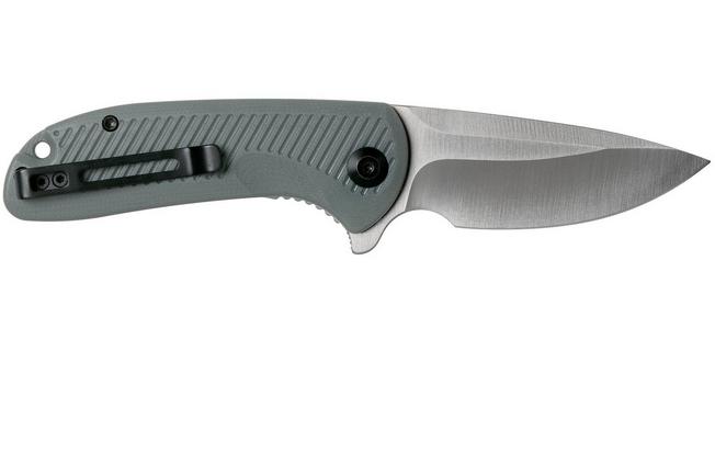 Imagen para Civivi Durus C906A Grey G10 navaja