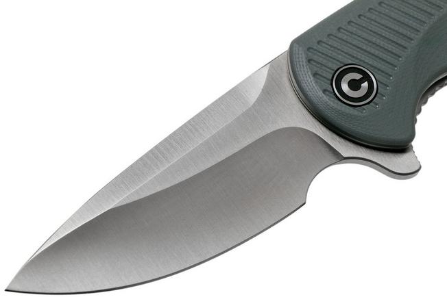 Imagen para Civivi Durus C906A Grey G10 navaja