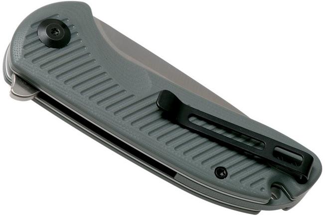 Imagen para Civivi Durus C906A Grey G10 navaja